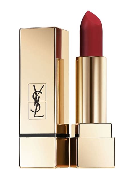 son ysl rouge pur couture the mats|ysl beauty rose curieux.